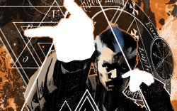 Unlimited Highlights: Doctor Strange