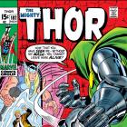 Thor (1966) #182