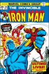 Iron Man (1968) #70