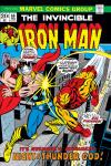 Iron Man (1968) #66