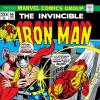 Iron Man (1968) #66