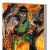 HERC: PRODIGAL GOD TPB Cover