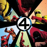 Psych Ward: Daredevil