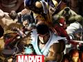 Marvel vs. Capcom 2 logo