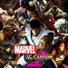 Marvel vs. Capcom 2 Mobile App Announced