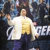 C2E2 2012: Kingpin in the Marvel Costume Contest