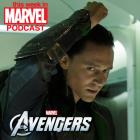 Download the Marvel's The Avengers episode of This Week in Marvel Podcast with Tom Hiddleston