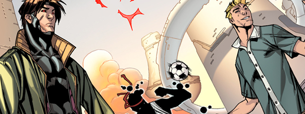 New AvX Infinite Comic Coming in June