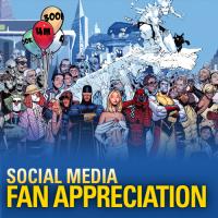 Social Media Fan Appreciation Day