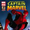 CAPTAIN MARVEL 1 ASM 50TH ANNIVERSARY VARIANT
