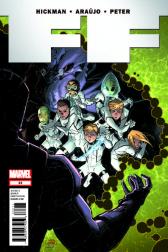 FF #22 