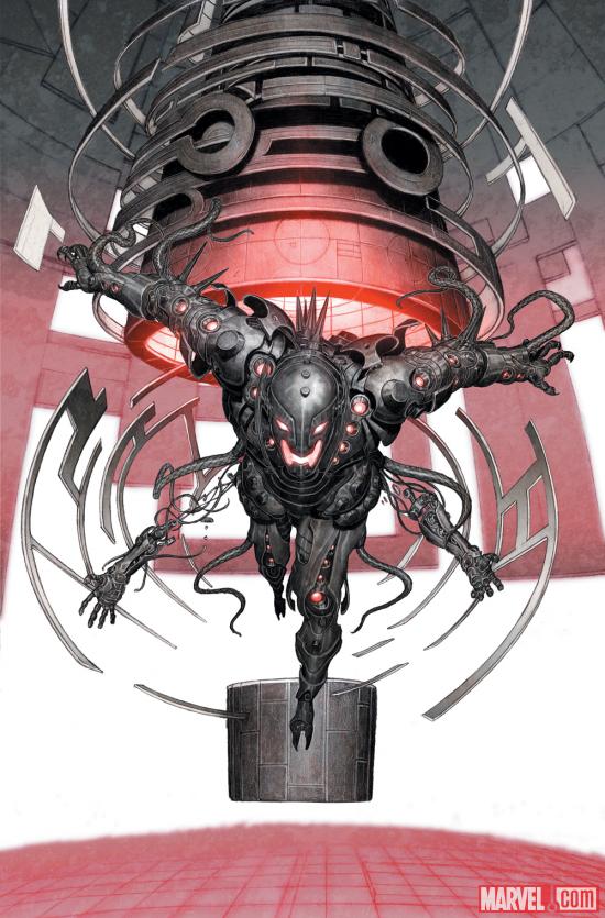 Ultron