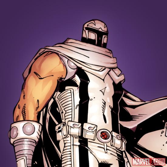 Magneto