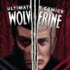 cover from Ultimate Comics Wolverine (2013) #1 (TBD ARTIST VARIANT)
