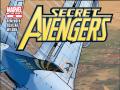 Secret Avengers (2010) #32