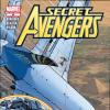 Secret Avengers (2010) #32