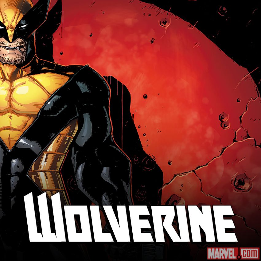 Wolverine (2014)