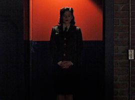 Marvel's Agents of S.H.I.E.L.D.