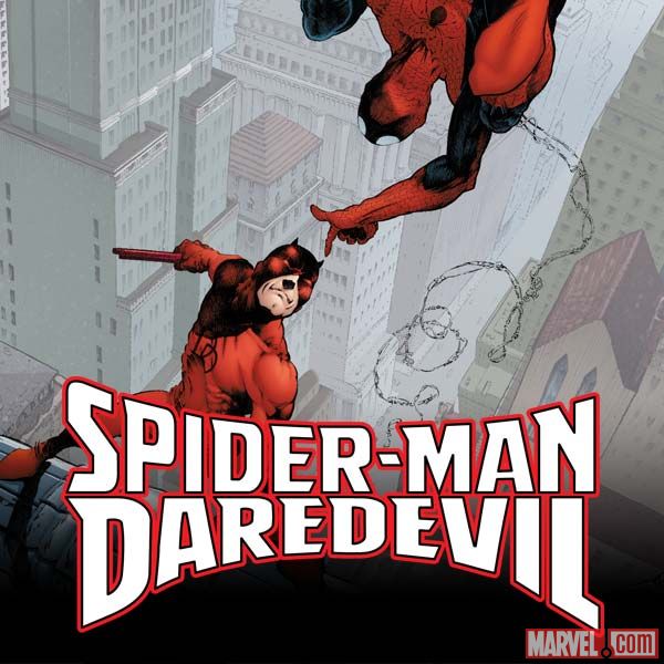 Spider-Man/Daredevil (2002)