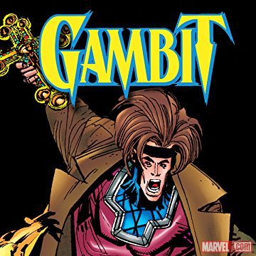 Gambit (1997)