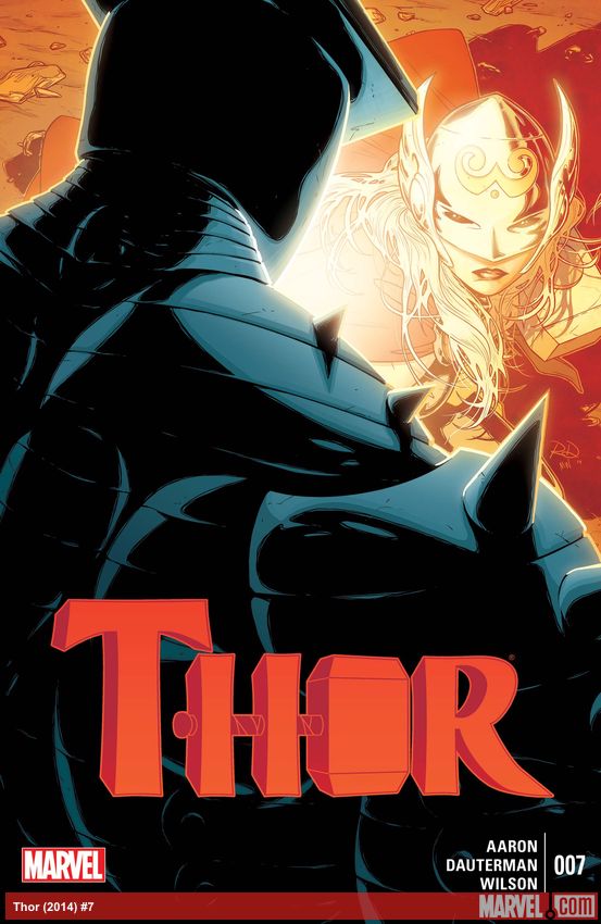 Thor (2014) #7