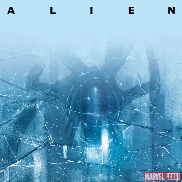 Alien (2023 - Present)