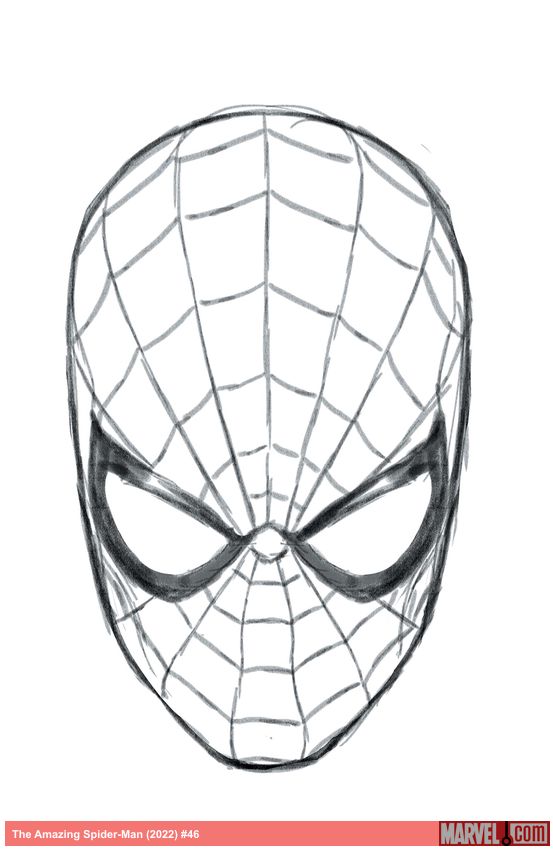 The Amazing Spider-Man (2022) #46 (Variant)