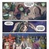 REALM OF KINGS: SON OF HULK #2 Art by Miguel Angel Munera Sancho