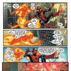 ULTIMATE COMICS ENEMY #2 art by Rafa Sandoval