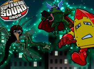 The Super Hero Squad Show! (2009), Season 1- Ep. 5