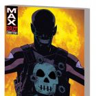 Destroyer (Trade Paperback)