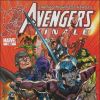 Image Featuring Thor, Vision, Wasp, Lionheart, Ant-Man (Scott Lang), Avengers, Hank Pym, Captain America, Hawkeye, Iron Man, Scarlet Witch