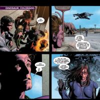 DARK AVENGERS (2009) #12