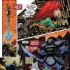 Uncanny X-Men: First Class (2009) #6