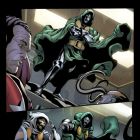 The Initiative: Taskmaster's Choice