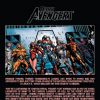 Dark Avengers Annual (2009) #1