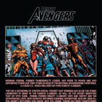 Dark Avengers Annual (2009) #1