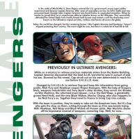 Ultimate Comics Avengers (2009) #4