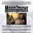 Vengeance of the Moon Knight (2009) #3