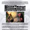 Vengeance of the Moon Knight (2009) #3