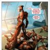 Invincible Iron Man (2008) #19