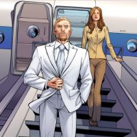Ultimate Comics Avengers (2009) #3
