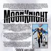 Vengeance of the Moon Knight (2009) #2