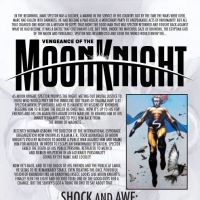 Vengeance of the Moon Knight (2009) #2