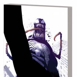 DARK REIGN: THE SINISTER SPIDER-MAN TPB