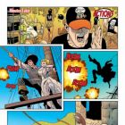 Preview art for AMAZING SPIDER-MAN #605