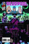 Deadpool (2008) #15