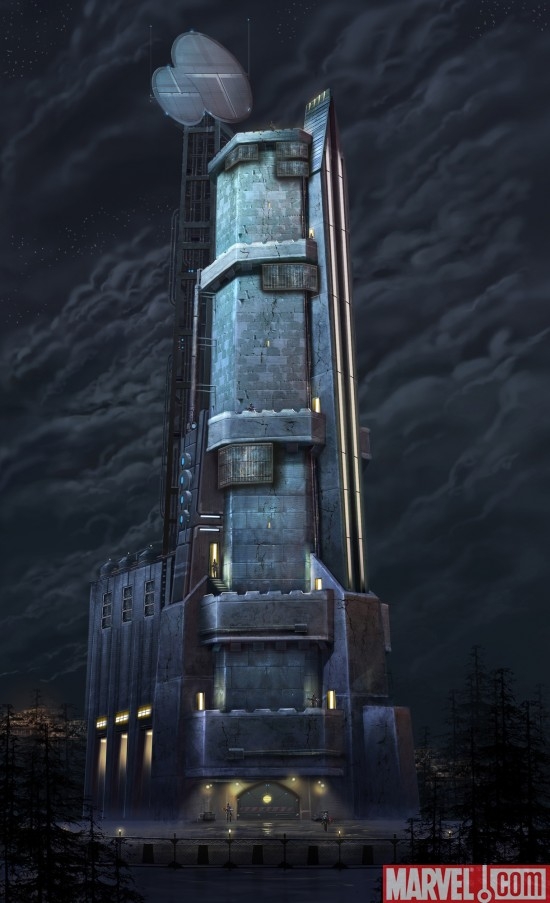 Concept art