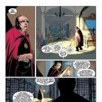 GHOST RIDERS: HEAVENS ON FIRE #1 Page 3