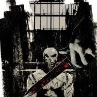 PUNISHER NOIR #3